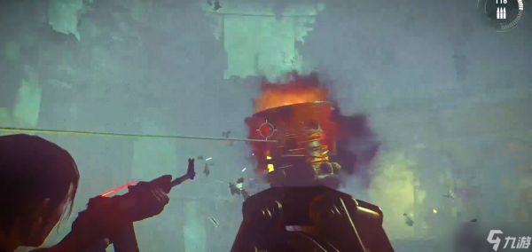 古墓丽影10怎么打败女巫