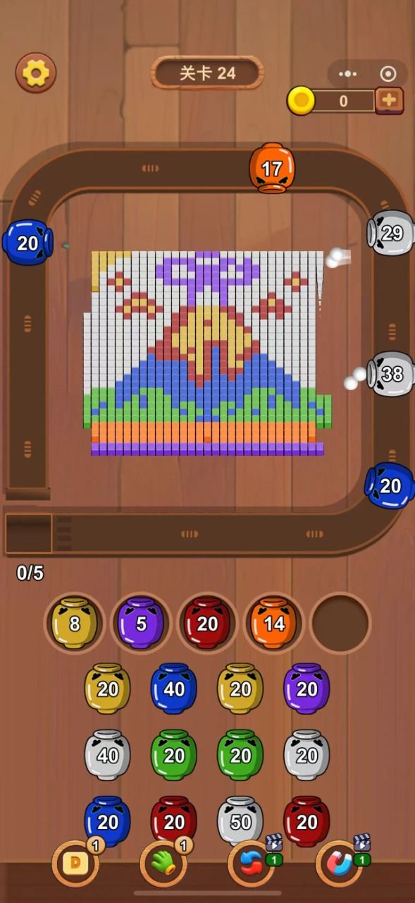 哼哼指尖派对好玩吗 哼哼指尖派对玩法简介