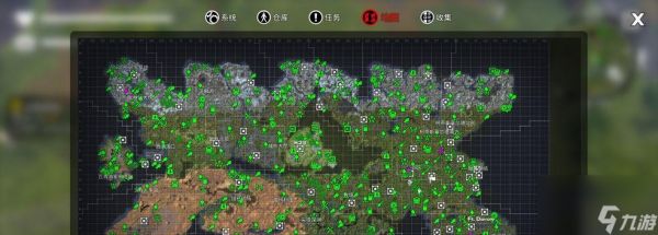 逆战冰霜废墟的进入方法是什么？