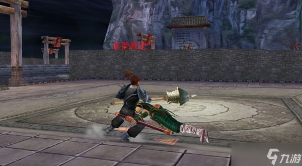 流星蝴蝶剑锤子连招怎么玩