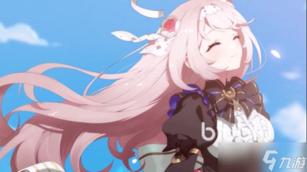 空灵诗篇顺伊角色装配