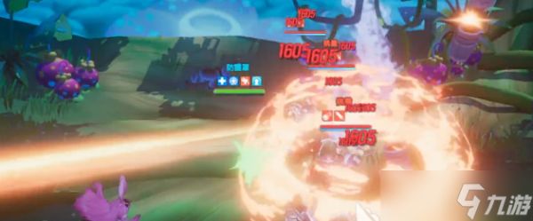 空灵诗篇顺伊角色装配