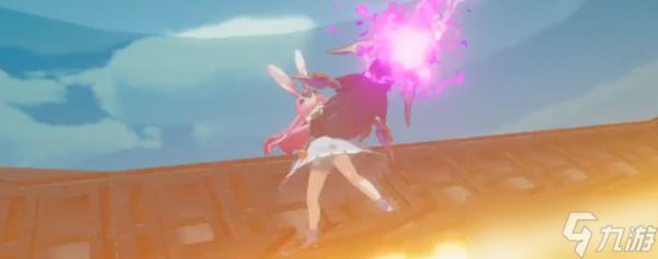 空灵诗篇顺伊角色装配