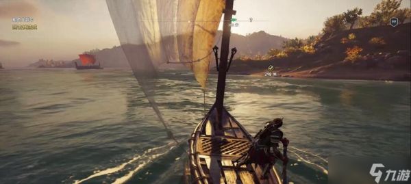 《刺客信条奥德赛收债人攻略》（奥德赛游戏中收债人主线任务详解）