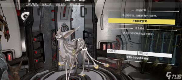 星际战甲好运猫怎么抓