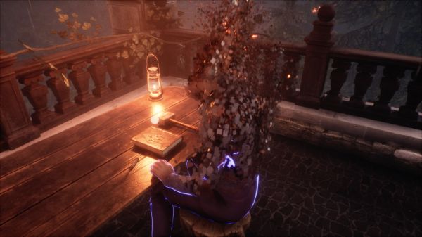 耻辱遗产好玩吗 耻辱遗产玩法简介