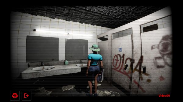 监控模拟器好玩吗 监控模拟器玩法简介