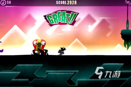 有趣的音乐游戏有哪几个2026免费的音乐手游排行合集