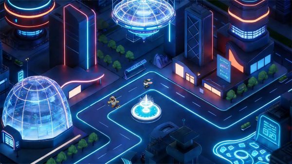 极速码力好玩吗 极速码力玩法简介