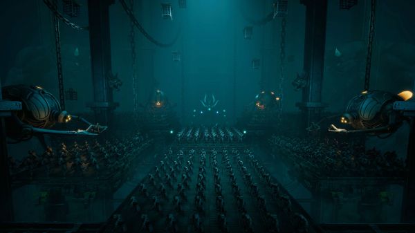 蝼蚁之城什么时候出 公测上线时间预告