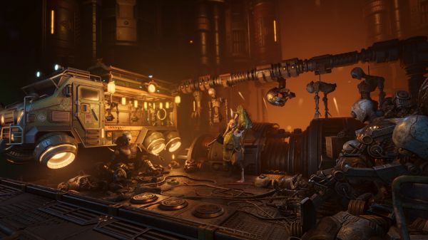 蝼蚁之城什么时候出 公测上线时间预告