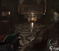 生化危机9实机演示引热议 暴力写实与审查遮蔽的尺度之争