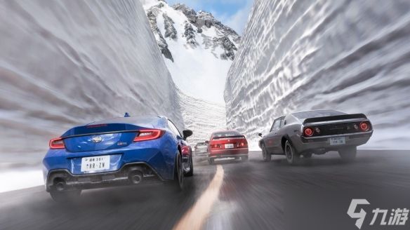 《极限竞速:地平线6》性能规格公开:主机支持60帧!