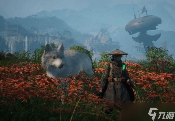 《轮回之兽》主线时长为40小时!含多个可探索区域