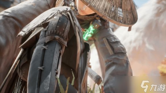 《轮回之兽》主线时长为40小时!含多个可探索区域