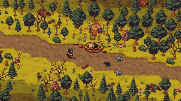 灰烬圣预什么时候出 公测上线时间预告