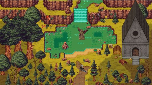 灰烬圣预什么时候出 公测上线时间预告