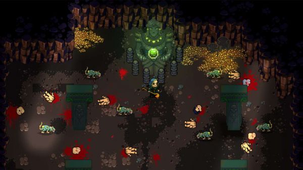 灰烬圣预什么时候出 公测上线时间预告