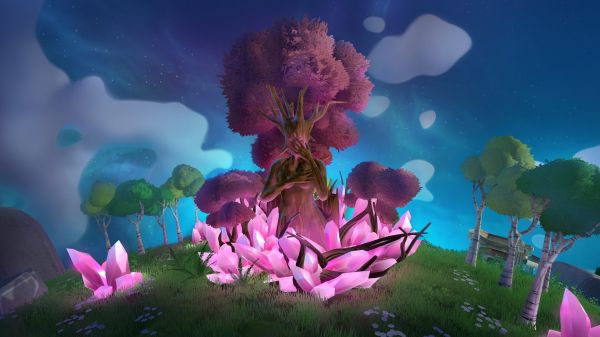 巫毒娃娃什么时候出 公测上线时间预告