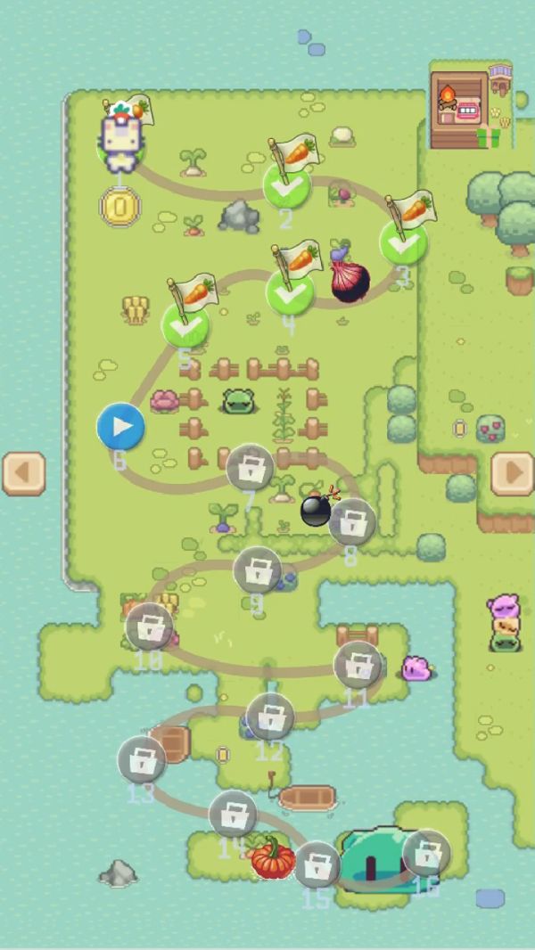 兔兔回家什么时候出 公测上线时间预告