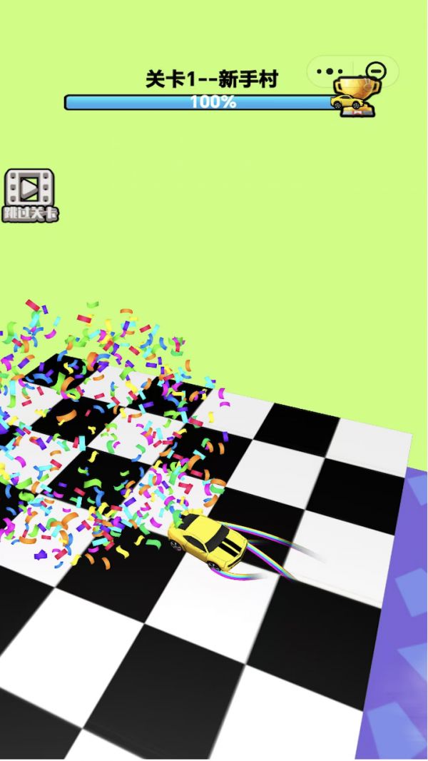 梦幻跑车好玩吗 梦幻跑车玩法简介