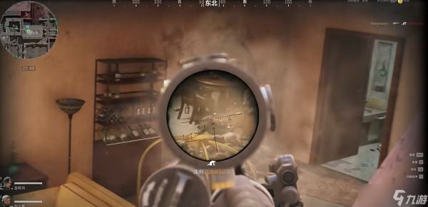 三角洲行动vss好用吗