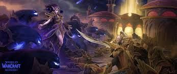 魔兽世界至暗之夜a测圣骑士有哪些改动