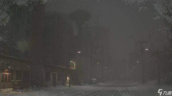 中式步行模拟游戏《千禧梦》发售 优惠价34元