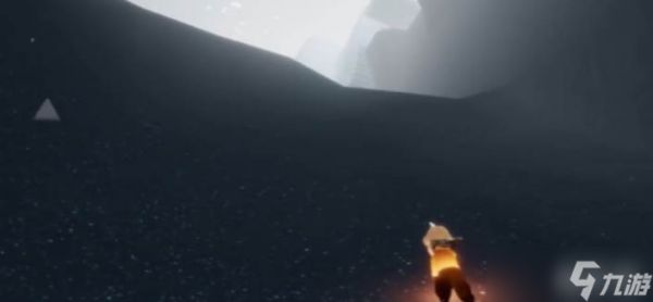 光遇怎么上悬崖