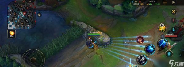 英雄联盟射手选择有技巧吗?大师推荐哪些射手?