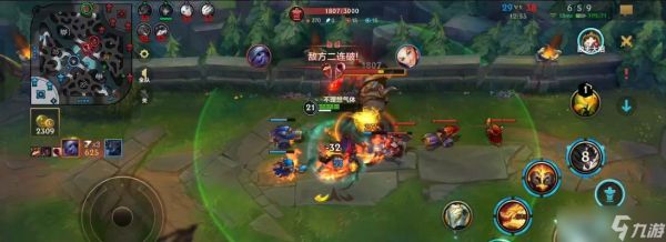 “随你的便”在英雄联盟手游中指什么？这是哪款游戏？