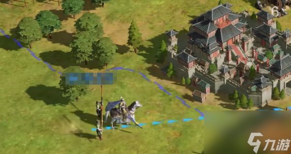 九牧之野怎么打流寇 九牧之野打流寇方法