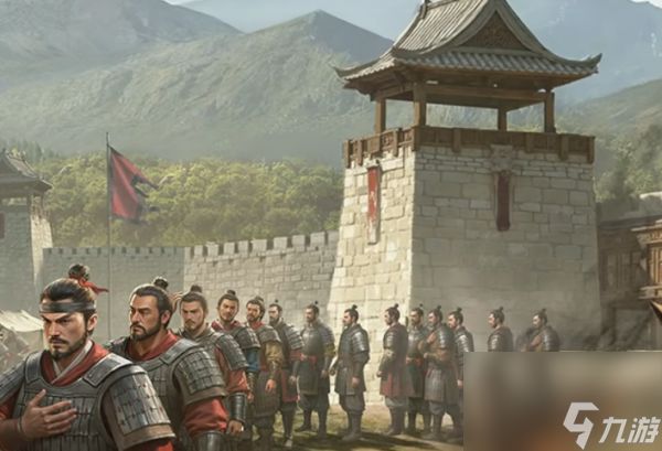 九牧之野怎么打流寇 九牧之野打流寇方法