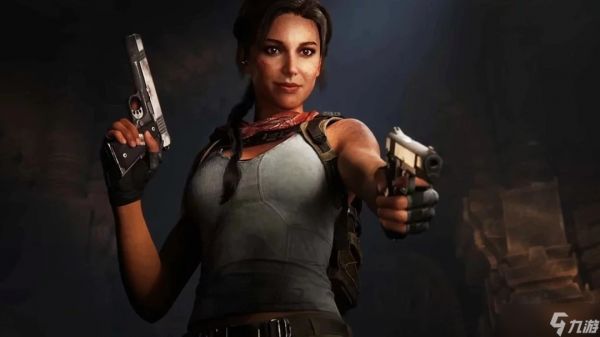 古墓丽影：催化剂2027年发售，首推无缝开放世界，横跨多地貌立体探索