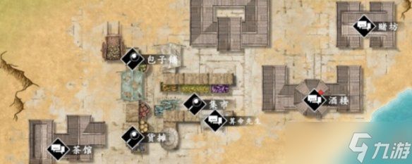 《息风谷战略》刺杀技巧