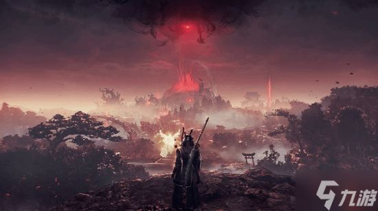 仁王3制作组受访：挑战全新双重游玩风格并保持高密度的无缝连接开放世界