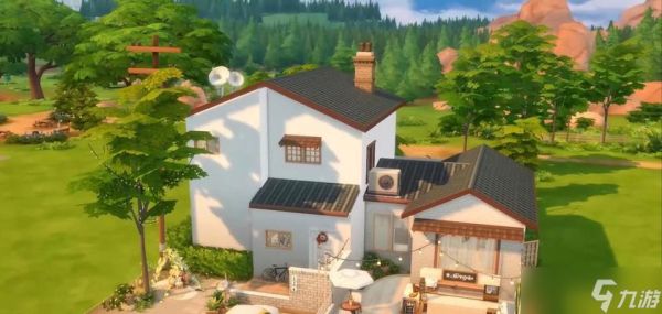 《<a id='link_pop' class='keyword-tag' href='https://www.9game.cn/mnrs4/'>模拟人生4</a>》四人开店创业攻略（开店之路）