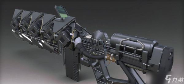 《命运2》全异域级武器属性详解（发掘你的终极武器组合）