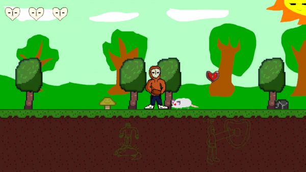 诅咒之地什么时候出 公测上线时间预告