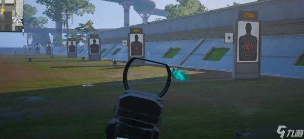 和平精英什么枪耗子弹