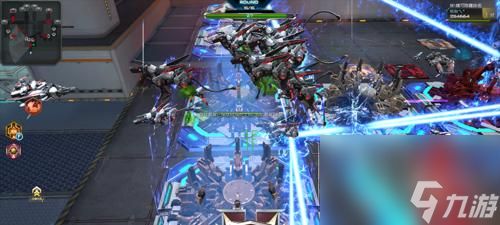 逆战僵尸狗关卡跳过技巧是什么?