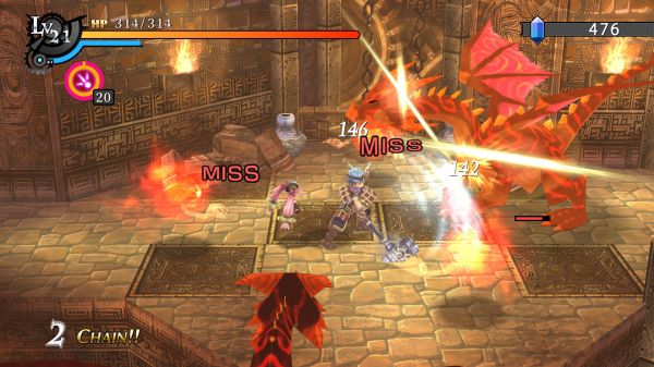 那由多之轨迹:改好玩吗 那由多之轨迹:改玩法简介