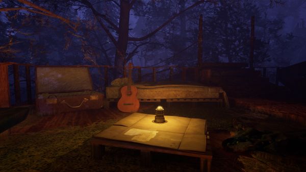 无光黯途好玩吗 无光黯途玩法简介