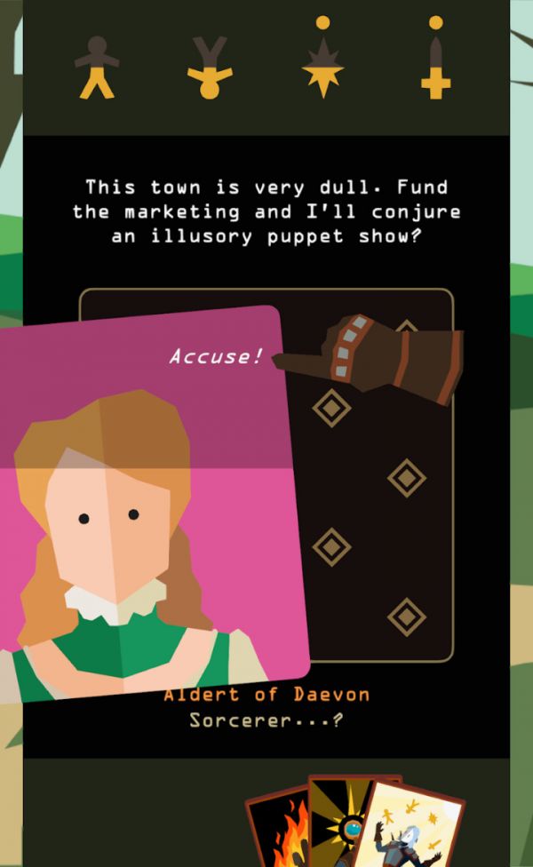 王权:巫师什么时候出 公测上线时间预告