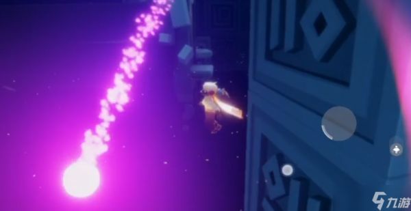 光遇紫光任务怎么做