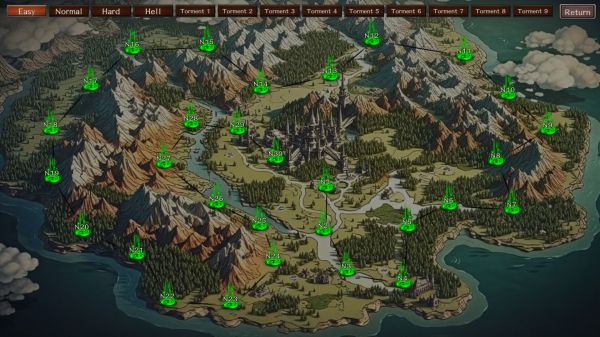 流放大陆什么时候出 公测上线时间预告