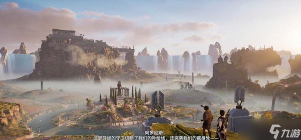 《刺客信条奥德赛》血狼杀不杀最后一击主线攻略