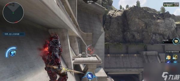 逆战天平桥猎场进入步骤是什么?操作指南详解?