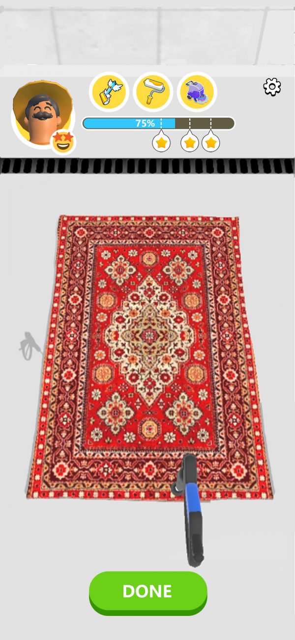 地毯清理大师什么时候出 公测上线时间预告