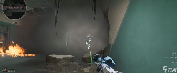 三角洲行动蜂医好用吗